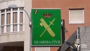 La Guardia Civil de Torrevieja colabora en una operación contra estafas a través del método "Spoofing"