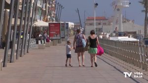 El otoño será cálido y lluvioso