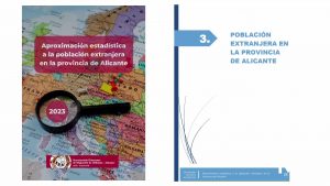 El 40% de la población extranjera de la Diócesis Orihuela-Alicante reside en la Vega Baja