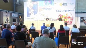 Cuatro cocineros amateurs de Torrevieja entran en la final del V Concurso del Mejor Arroz del Mediterráneo de Alicante Gastronómica