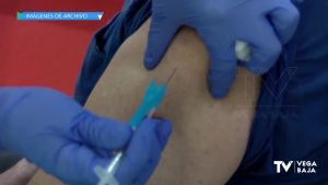 La campaña de vacunación de la gripe y la de la COVID-19 arranca el 16 de octubre en la Comunidad Valenciana