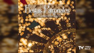 Empiezan las fiestas patronales de Los Montesinos