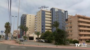 Los hoteles Playas de Guardamar y Playas de Torrevieja, premiados por la Generalitat Valenciana