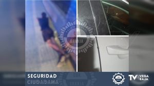 Detenido en Cox por intentar robar un vehículo de madrugada