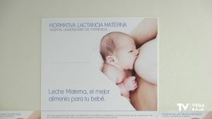 Los beneficios de la lactancia materna