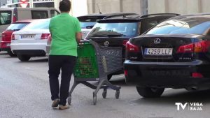 El precio de los alimentos sigue creciendo y no ayuda a llenar la cesta de la compra