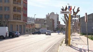 La Guardia Civil detiene a un conductor por tráfico de drogas en Albatera