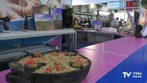 Almoradí y Torrevieja brillan en la apertura de Alicante gastronómica