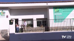 El Centro Especial de Adis sigue creciendo en más municipios de la Vega Baja