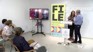 El Festival Internacional de Literatura en Español llega a Orihuela