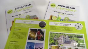 Llega la 8ª edición de Benejúzar Experience con más gastronomía y cultura