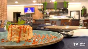Cox celebra las II Jornadas Gastronómicas apostando por productos autóctonos y platos de cuchara