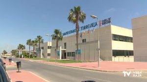 Indemnizan a una paciente del Hospital de Torrevieja con 450.000 euros por la amputación de su brazo izquierdo