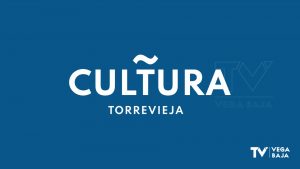 Agenda del Instituto Municipal de Cultura Joaquín Chapaprieta de Torrevieja