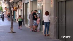 Algorfa y Formentera del Segura, entre los municipios con menor renta bruta media de la Comunidad Valenciana