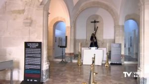 El Museo Diocesano de Arte Sacro de Orihuela inaugura “Loreto. Los orígenes de la Semana Santa”