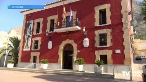 El ayuntamiento de Redován anuncia una subida del IBI del 0,1%