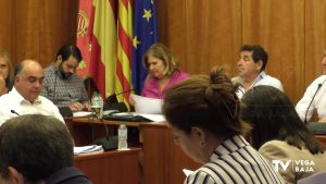 Vox Orihuela asegura que la labor de la concejal de Familia es "totalmente legal y compatible” con su trabajo como docente universitaria