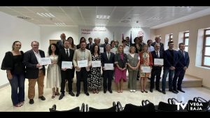 Orihuela, Rojales, San Fulgencio y Torrevieja acreditan la condición de Municipio Turístico de la Comunidad Valenciana