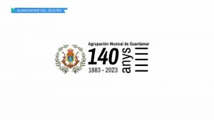 La Agrupación Musical del Guardamar celebra su 140 aniversario