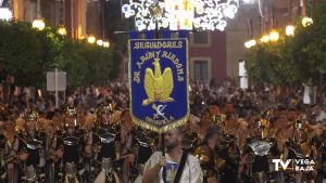 Francisco Ruiz Oltra, Embajador Cristiano 2024 de las Fiestas de la Reconquista de Orihuela