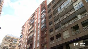 El precio de la vivienda en alquiler por metro cuadrado cae un 16% en Orihuela y un 10% en Torrevieja