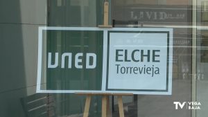 La UNED pretende que Torrevieja sea sede de la Red de Universidades por la Infancia y la Adolescencia