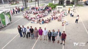 Bigastro se suma al rosa en el Día Internacional contra el Cáncer de Mama