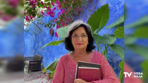 Una escritora de Jerez de la Frontera gana el XXVI Premio de Novela Corta “Salvador García Aguilar” de Rojales