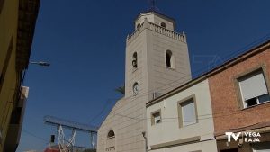 Diputación ofrece ayudas para reparar las iglesias de Daya Vieja y La Murada (Orihuela)