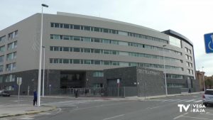 Estafa a dos mujeres discapacitadas y agresión sexual a una compañera de trabajo: los juicios que se celebran esta semana en el Audiencia Provincial de Alicante