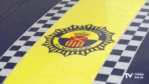La Policía Local de Almoradí intercepta a una pareja tras robar un bolso valorado en 300 euros