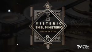 El Museo de la Huerta de Dolores se convierte en escenario de un "Cluedo en Vivo"