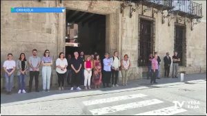 La Generalitat ejerce la acción popular en el caso de violencia de género de Orihuela Costa