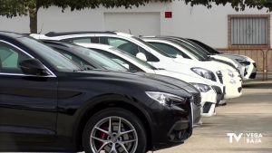 La Feria del Automóvil de Ocasión vuelve a Almoradí del 27 al 29 de octubre