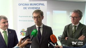Orihuela abre a los ciudadanos la Oficina Municipal de la Vivienda