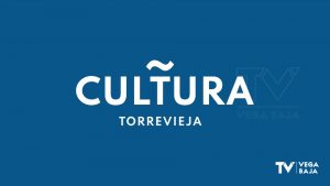 Agenda de actos del Instituto Municipal de Cultura Joaquín Chapaprieta de Torrevieja