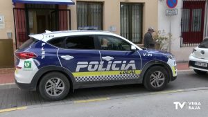 La Policía Local de San Fulgencio captura a un holandés con orden internacional de detención