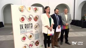 32 tapas y 23 establecimientos: así será la IX "Ruta de la Tapa y Cóctel/Gin-Tonic Orihuela, historia del Mediterráneo”