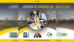 Orihuela acoge el próximo sábado la Jornada Basuraleza para fomentar la limpieza ambiental