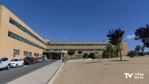 Roban el sagrario y diversos objetos litúrgicos de la capilla del hospital Quirón de Torrevieja