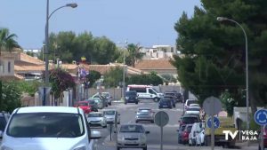 Los proyectos de la costa centran el pleno extraordinario de Orihuela