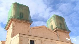 Albatera organiza un concierto benéfico para la recuperación de las torres de la Iglesia Santiago Apóstol