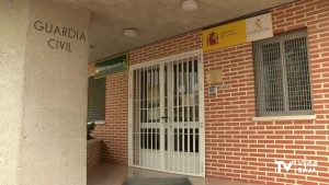 Piden 18 años de cárcel para un hombre que retuvo contra su voluntad a su ex pareja. Ocurrió en la Vega Baja