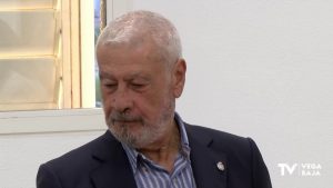 PP y Vox presentan en Torrevieja una declaración institucional conjunta en contra de la ley de amnistía