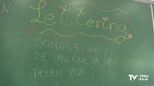 El CEIP Azorín de Catral acoge un taller coeducativo para trabajar las relaciones afectivas