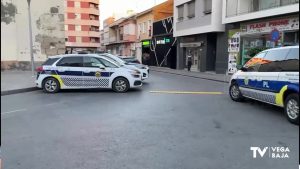 La Policía Local de Almoradí interpone 10 denuncias administrativas a conductores que dieron positivo en drogas