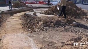 El ayuntamiento de Torrevieja pretende que el Muelle Mínguez pueda ser visitado