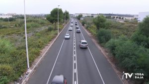 A consulta pública la evaluación del impacto ambiental del Proyecto de Duplicación de la Variante de la N-332 a su paso por Torrevieja