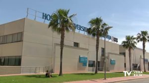 Ampliar consultas externas, gimnasio de rehabilitación, área de farmacia y espacios para los médicos de guardia: los retos del departamento de salud de Torrevieja para 2024